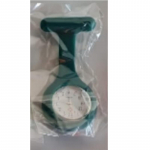 Silikoonist &otilde;e taskukell logoga &ndash; meditsiiniline rippuv rinnakell tumeroheline v&auml;rv