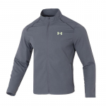 Under Armour Moekas Spordijope Meestele Mugav Hingav Hall 1376797-025 S
