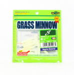 Ecogear Soft Lure Grass Minnow S 1-3/4 tolli 12 t&uuml;kki pakis 032 (2065)