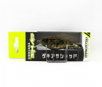 Imakatsu Gekiasa Shad 3D Realism 58 mm 7 grammi Ujuv S&ouml;&ouml;t 832 (6274)