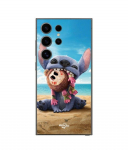 Coque Samsung Galaxy S24 Ultra Stitch et Moana Kakamora Maniacase must