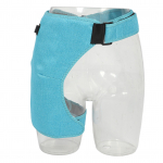 Puusa soojenduspadi Laiendatud rihm Kuum kompress V&auml;hendab v&auml;simust Soojendusega puusam&auml;his