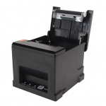 Termiline POS-printer USB Ethernet-liidesega 80 mm USB-termiline kviitungiprinter automaatse l&otilde;ikuriga