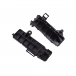 ESP1186 2 t&uuml;kki t&uuml;&uuml;p Salongi &otilde;ietolmu tolmu filter korpuse kaane kork Renault Clio MK4 Captur Logan Sandero 2 Stepway Xray Vesta jaoks