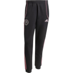Adidas Inter Miami CF UBP Reisi p&uuml;ksid Mugavad Vabaaja Kootud Spordip&uuml;ksid Meeste P&uuml;ksid Must JE8064 M