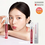 [Kim Ji-young PICK] Choose 2 types of Medytox Neuradum Core Time Ampoule (15ml/15ml*2) Core Time Ampoule 1ea