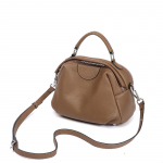 Ehtne Nahast Naiste Kott Naistele S&uuml;giseks Uus Mitmek&uuml;lgne &Otilde;lakott Suure Mahutavusega Crossbody Kott Retro T&ouml;&ouml;le K&auml;ekott