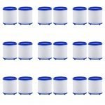 2 TK Segisti veepuhasti filtrielemendid koduk&ouml;&ouml;gi jaoks (Stiil A)