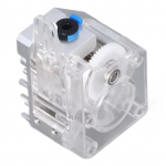 Ekstruuderi komplekti t&auml;iendamise asendust&ouml;&ouml;riistad V6 Hotendiga alumiiniumsulam Ender 3 3D-printeri jaoks