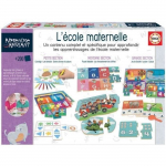 EDUCA - Lasteaia komplekt - Aca