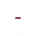 Perles &agrave; repasser midi Bio - 5 x 5 mm - 3000 pcs - Plusieurs coloris disponibles Rouge