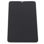 Ekraani vahetus LCD-ekraan Puutetundlik digitiseerija komplekt Samsung Galaxy A20S jaoks raamiga