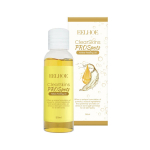 EELHOE Exfoliating Oil Deeply cleans and exfoliates dead skin, lightening spots, moisturizing and whitening skin