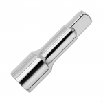 1/2 inch Electric Wrench Extension Rod Manual Tool Multifunction Car Repair 7.5cm