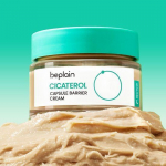 BePlain Cicaterol Capsule Barrier Cream 50ml