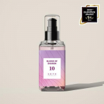 arvo 10 Bloom of Sharon Hair Oil 100ml