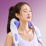 Pulio neck and shoulder massager