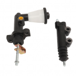 Siduri peasilinder ja t&ouml;&ouml;silinder komplekt Toyota Land Cruiser FJ40 FJ45 HJ47 HJ60 1980 jaoks