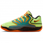 Nike KD 18 EP Clear Jade Liquid Lime Meeste Tossud Roheline Must HV1994-301 42