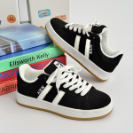 Trendikad Rulaadid Stiilsed Paarikingad &Otilde;pilastele Vabaaja Sport 40 must