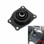 Sobib Mazda Miata 1990-2005 K&auml;igukangi manseti tihend Kummist k&auml;igukasti isolaator NA0164481B ABS plastik