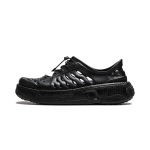 Li Ning Pangu Trek Moetrend Mugavad Mitmek&uuml;lgsed Veekingad Unisex Kingad Must AZSV025-3 38⅓