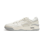 Li Ning Yue Bai 2.0 Retro Vabaaja Mitmek&uuml;lgsed Paksude Taldadega Tennised Libisemiskindlad Kulumiskindlad Hingavad K&otilde;rgust Suurendavad Madalad Rula Kingad AGCU276-5 35