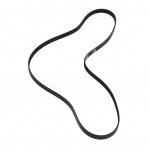 Serpentiinrihm S&uuml;nteetiline Kumm K&otilde;rge T&otilde;mbetugevus 6PK1880 Asendus Corolla Matrixile