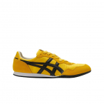 Onitsuka Tiger Serrano Kollane Must 260