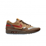 Nike X Clot Air Max 1 K.o.d. Cha 235(US 4.5)