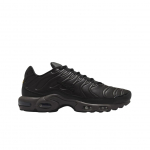 Nike Air Max Plus Premium Black Tea ja Petra Brown 260