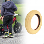 Accessory for The Outer Tire of Children's Bicycles, Good Water Drainage, Professional, , 12 Inch