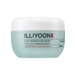 [ILLIYOON] Hyaluronic Moisture Cream 100ml 100ml X 1PCS