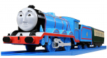 Takara Tomy Plarail Thomas TS-04 Gordon