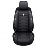 CLY Beebi Kass A009 Nahast Autoistmepadi - Multifilmikujundus, K&otilde;ikide hooaegade kate