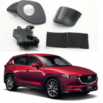 18-21 Mazda CX5 tahavaatepeegli elektriline kokkuklapitav mootor ja ajam Right side set