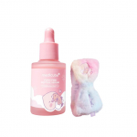 [Piiratud v&auml;ljaanne] Medicube PDRN Pink Peptide ampull (30 ml) + Tasuta juuksepael