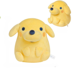 [Kamio Jaapan] Tamagotchi Istuv Pehmem&auml;nguasi Pochitchi beige