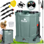 Plonos PL-602 akutoitega pihusti