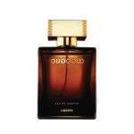Liberty Luxury Oud Gold Unisex Parf&uuml;&uuml;m Meestele ja Naistele Premium Eau De Parfum Pihusti P&uuml;siva Signatuurl&otilde;hnaga 100ml