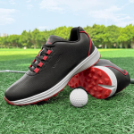 Meeste Professionaalsed Kerged Golfikingad Meeste Jalutusk&auml;iguks M&otilde;eldud Golfikingad Cushioning Jalatsid 45