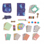 Fujifilm Mini 11 tarvikute komplekt sisaldab kaamerakotti, albumit, v&auml;rvifiltrit, kaamerakotti, kaamerarihma