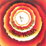 LP-plaat STEVIE WONDER - Songs In The Key Of Life (180 g) 0600753164228 Tamla Motown 2017 Euroopa Soul/Funk