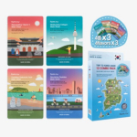 Trip to KOREA Mask 12 COMBO PACK