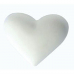 Objet en pl&acirc;tre Petit Coeur