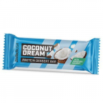 Proteiinibatoon, Protein Dessert Bar, BioTech (USA) (14084015) Coconut