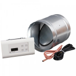 MSK PLUS &Oslash; 100 kontroller