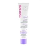 Topicrem rahustav emulsioon 40 ML (kombineeritud nahale) white