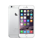 Renoveeritud Apple Originaal Apple iPhone 6 1GB RAM 16/64/128GB ROM Mobiiltelefon &Uuml;he SIM-kaardiga 16GB No charger h&otilde;be