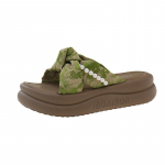 Vabaaja tossud meestele naistele kingad pahkluusaapad mood mugavus mokassiinid meeste naiste kingad 40 khaki